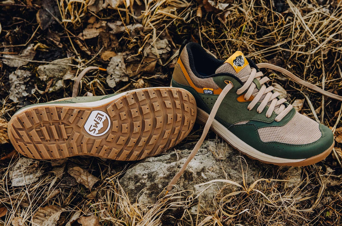 Women's Trail Blazer