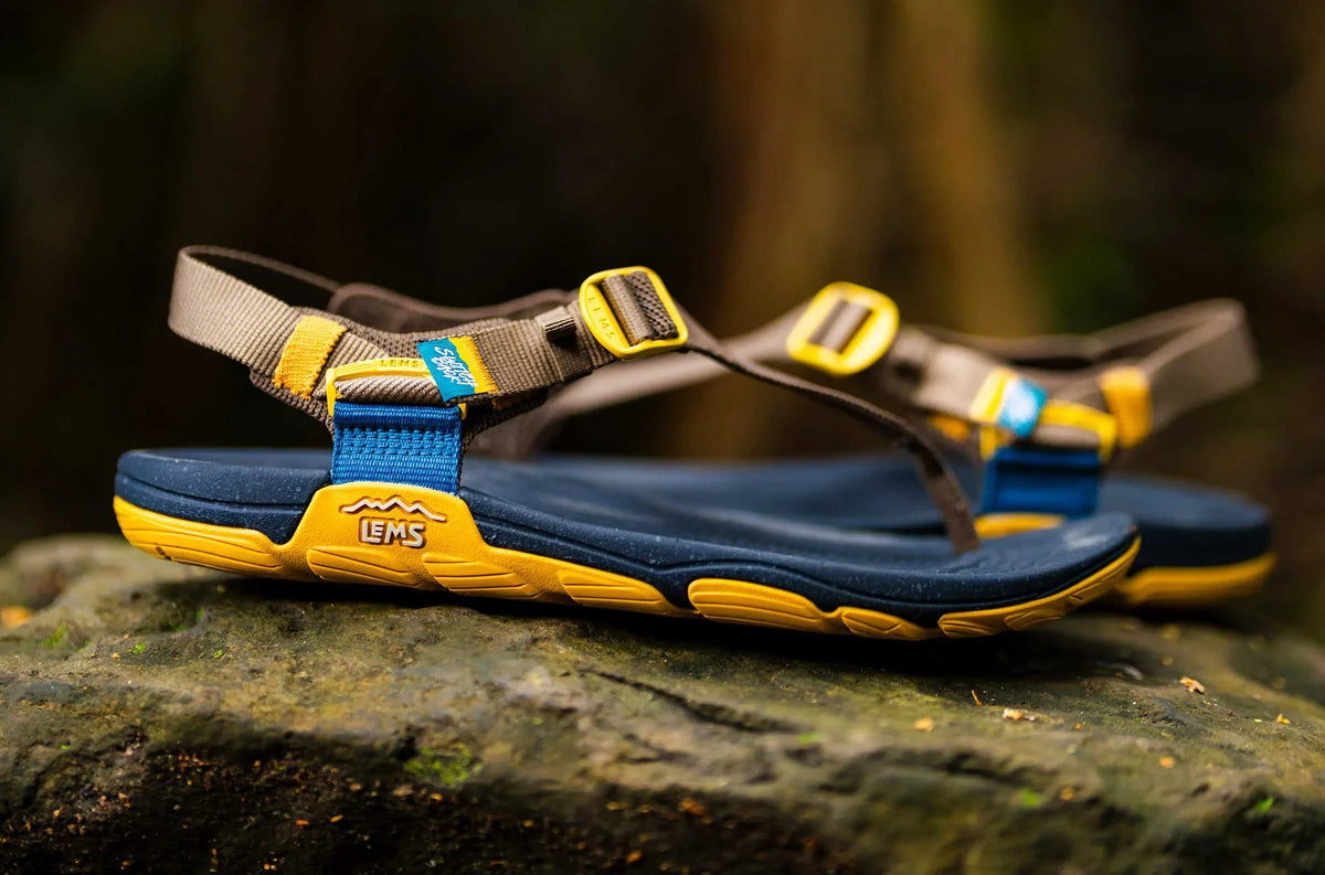 Men's Switchback Sandal Knit