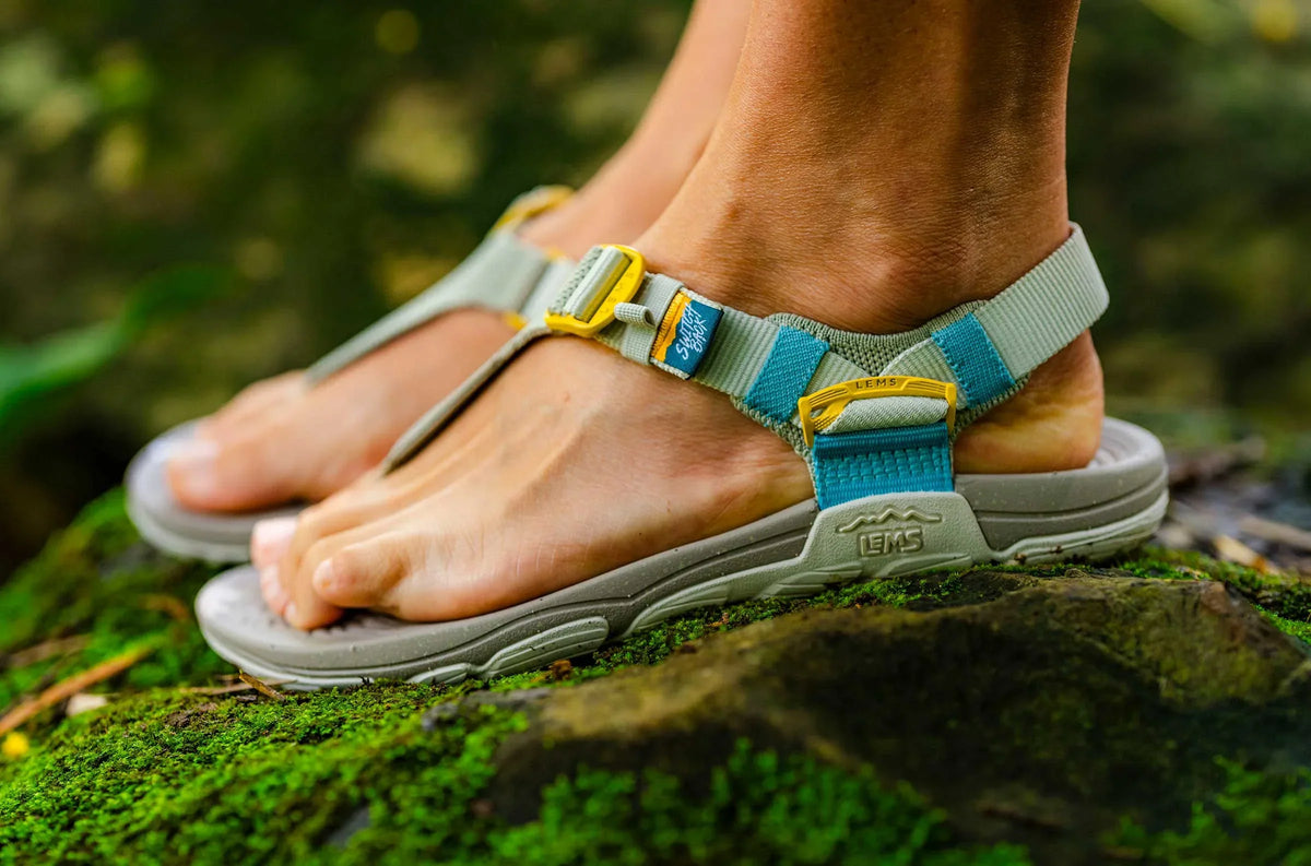 Women's Switchback Sandal Knit