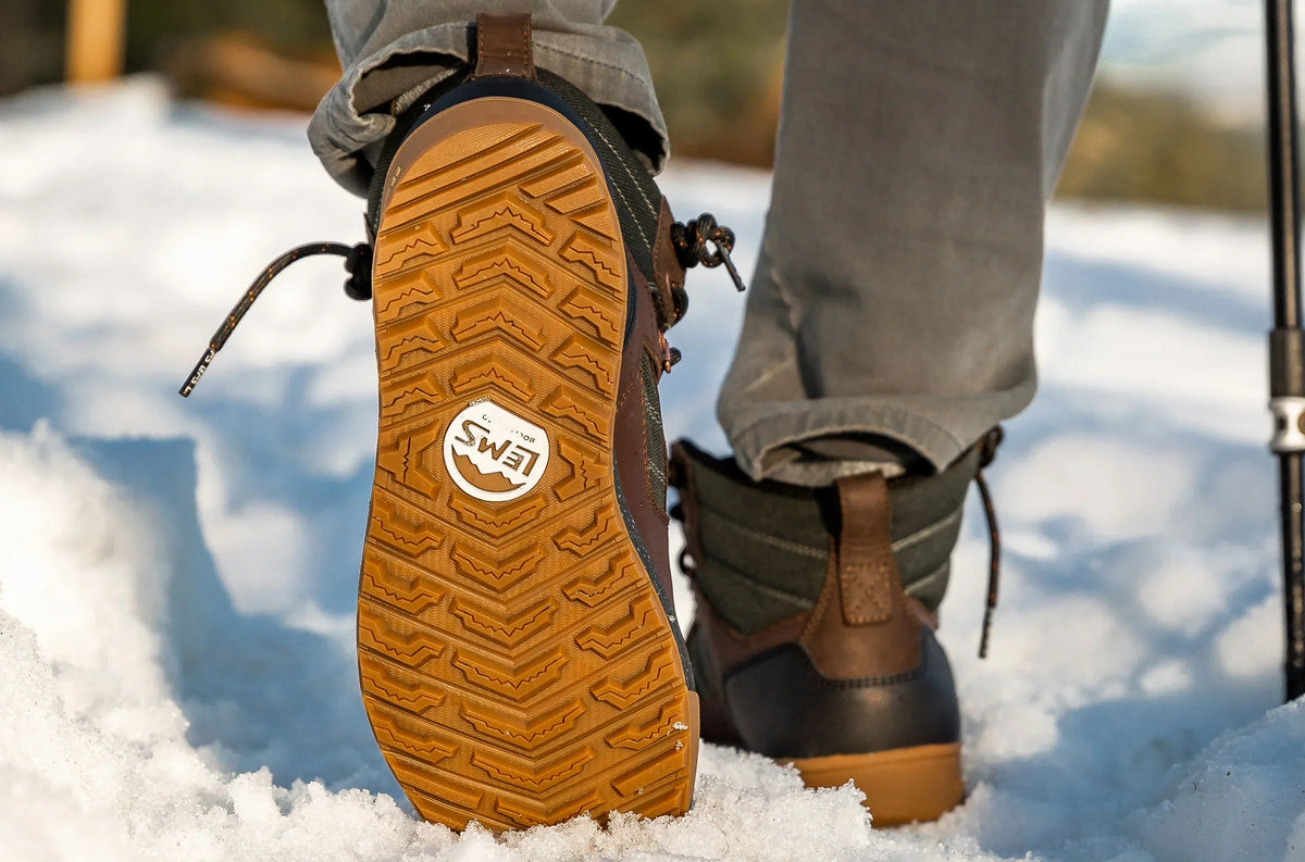 Men's Outlander Waterproof Boot