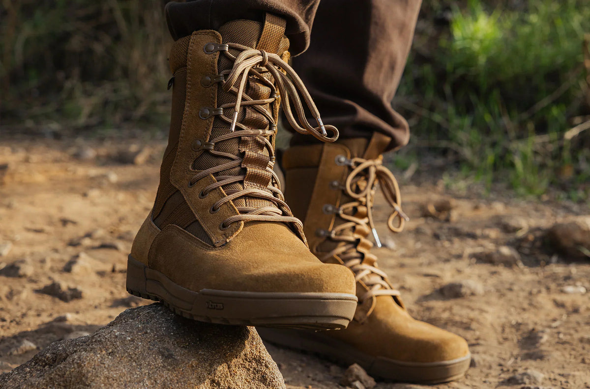 Men's Tactical Pro Tall Boot